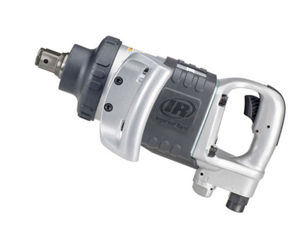 Chave de Impacto Pneum Reta 1 Ingersoll 